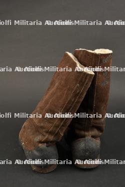 Botte de vol RAF. — miniature 6