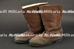 Botte de vol RAF. — photo 7
