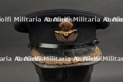 Casquette RAF. — miniature 1