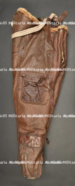 Pantalon de vol RAF. — miniature 2