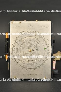 Computer Navigational MK III D. — photo 6