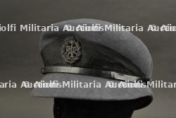Casquette d'auxiliaire féminin RAF.