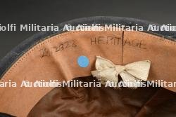 Casquette d'auxiliaire féminin RAF. — miniature 2