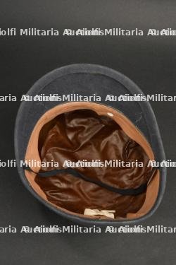 Casquette d'auxiliaire féminin RAF. — miniature 3