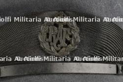 Casquette d'auxiliaire féminin RAF. — miniature 4