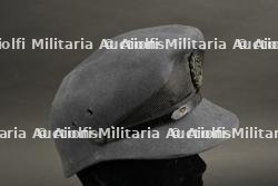 Casquette d'auxiliaire féminin RAF. — miniature 7