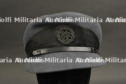 Casquette d'auxiliaire féminin RAF. — photo 8