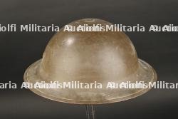 Casque du Royal Canadian Army Medical Corps. — miniature 5