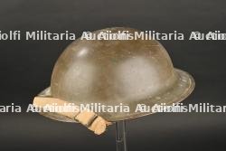 Casque du Royal Canadian Army Medical Corps. — photo 6