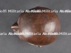 Buste de Benito Mussolini par Rossi. Bust of Benito Mussolini by Rossi — photo 11