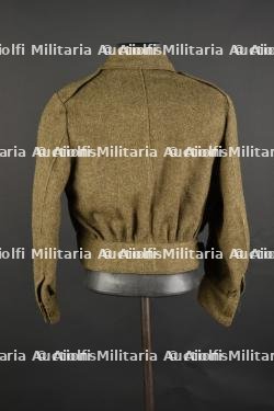 Battle Dress Canadien. — photo 5