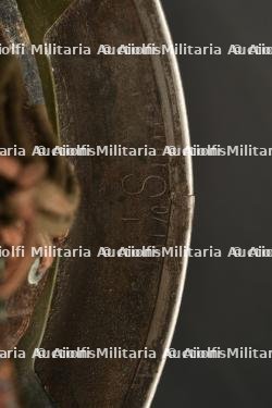 Casque de motocycliste HQ SQN Prince Edward Island Light Horse. — photo 3