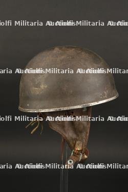 Casque de motocycliste HQ SQN Prince Edward Island Light Horse. — photo 6