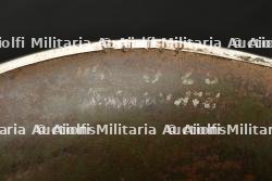 Casque du Canadian Westminster Regiment. — photo 2