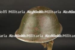 Casque du Canadian Westminster Regiment. — miniature 4