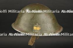 Casque du Canadian Westminster Regiment. — miniature 6