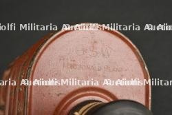 Masque anti-gaz canadien. — miniature 5