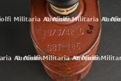 Masque anti-gaz canadien. — miniature 6