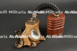 Masque anti-gaz canadien. — miniature 8