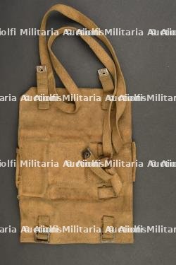 Housse pour le nécessaire de nettoyage Bren. — photo 2