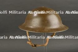 Casque canadien.