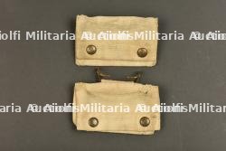 Pochette à pansement US WWI.