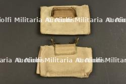Pochette à pansement US WWI. — miniature 3