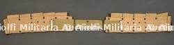 Ceinturon cartouchière WWI. — miniature 2