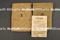 Pochettes pour chargeurs Colt 45. — miniature 2
