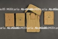 Pochettes pour chargeurs Colt 45. — miniature 4