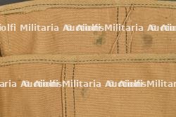 Guêtre US WWI. — photo 2