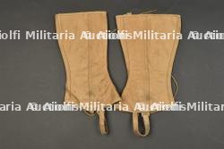 Guêtre US WWI. — photo 4