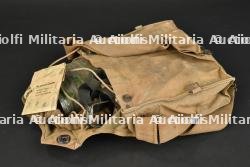 Masque anti-gaz US WWI.
