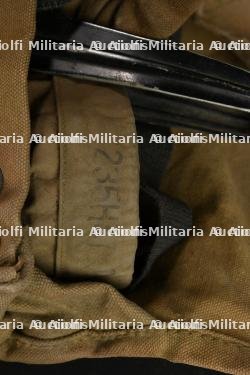 Masque anti-gaz US WWI. — miniature 2