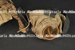 Masque anti-gaz US WWI. — miniature 5