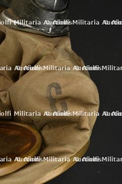 Masque anti-gaz US WWI. — photo 6