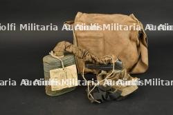 Masque anti-gaz US WWI. — photo 8