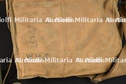 Masque anti-gaz US WWI. — photo 9