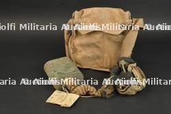 Masque anti-gaz US WWI. — photo 11