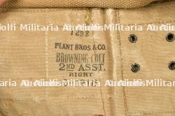 Ceinturon FM Bar WWI — miniature 3