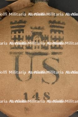 Gourde US Engineers. — photo 5