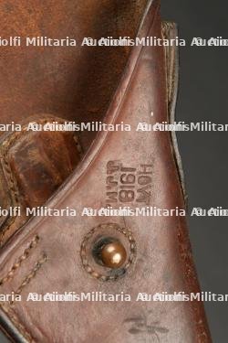 Holster de Colt 45. — miniature 2