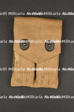 Pochette pour chargeur de Colt 45. — photo 1