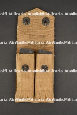 Pochette pour chargeur de Colt 45. — miniature 3