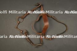 Licol de cheval US WWI. — photo 1