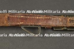 Licol de cheval US WWI. — photo 2