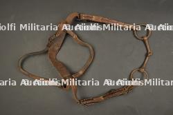 Licol de cheval US WWI. — miniature 3