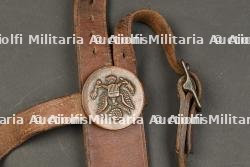 Licol de cheval US WWI. — miniature 4