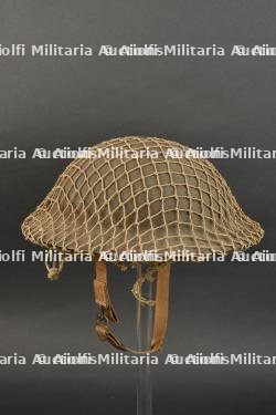 Casque US17A1. — photo 4