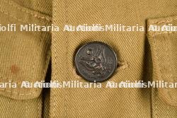 Vareuse US WWI. — miniature 2
